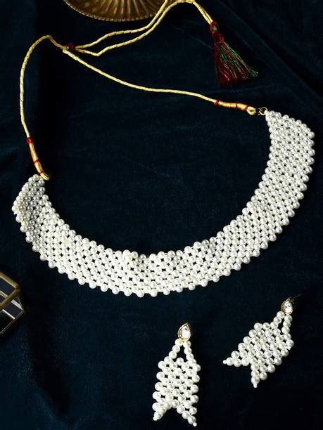Zaveri Pearls Jewellery - Buy Zaveri Pearls Jewellery Online at Best ...