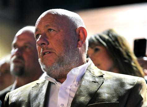 Meet Farris Wilks, Kingmaker of the Texas GOP