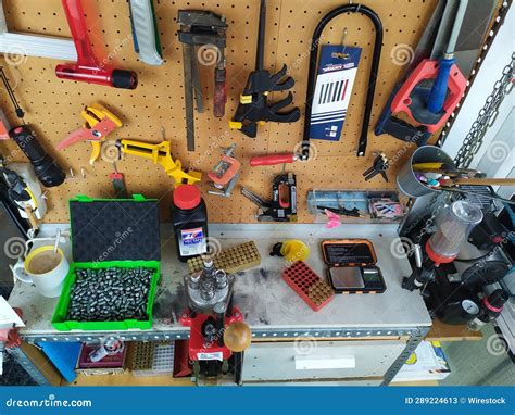 9Mm Reloading Process 的图像结果