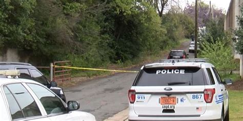 Man killed at homeless camp near CPCC campus identified