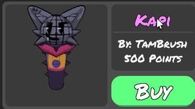 Image result for Kapi Roblox Avatar