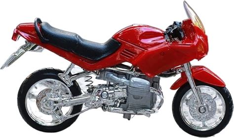 Motorcycle model for BMW R1100RS, R1150RS | Motorcycle Accessory Hornig