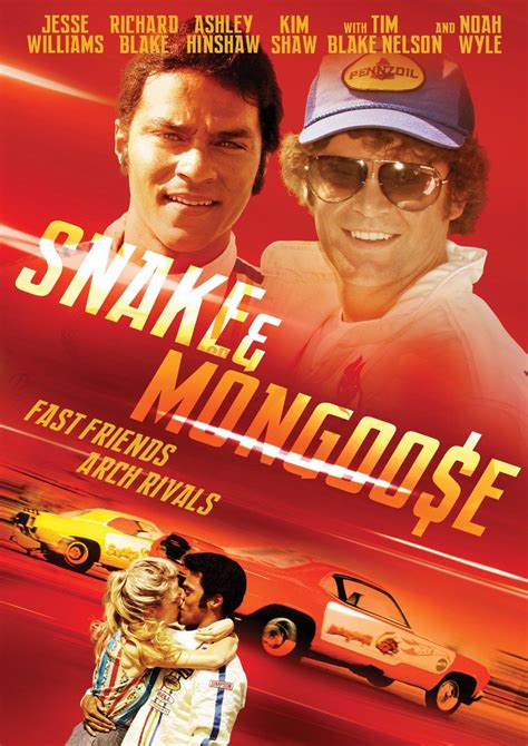 Snake and Mongoose Movie 5 | Snake and mongoose, Blu ray, The ...