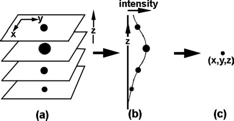 Image result for Particle Motion Detection Algorithm