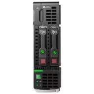 HP ProLiant BL460c G7 X5670 1P 12GB-R P410i Single Blade Server