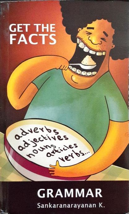 Get The Facts: Grammar – Books and You
