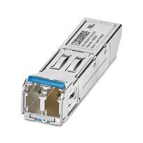 FOC-TRX-SFP-1G-LX-ET - Transceiver - 1334212 | Phoenix Contact