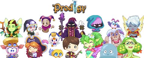 Image result for Prodigy Math Game Drawings