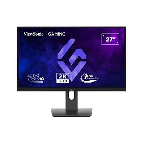Buy ViewSonic 27 inch Monitor Best Price