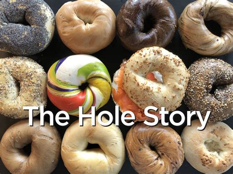 Bagels — NYC EATS