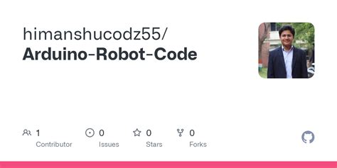 Robot Code 的图像结果