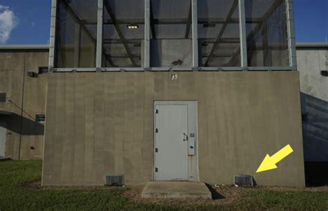 Lafourche Parish Correctional Complex escaped inmate back in custody