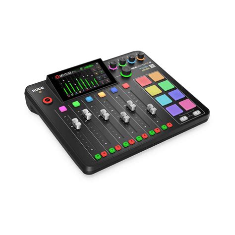 Image result for Rodecaster Pro II