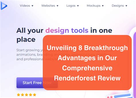 Rezultat imagine pentru Renderforest Software