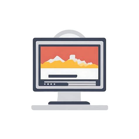 Image result for Monitor Sticker Deco