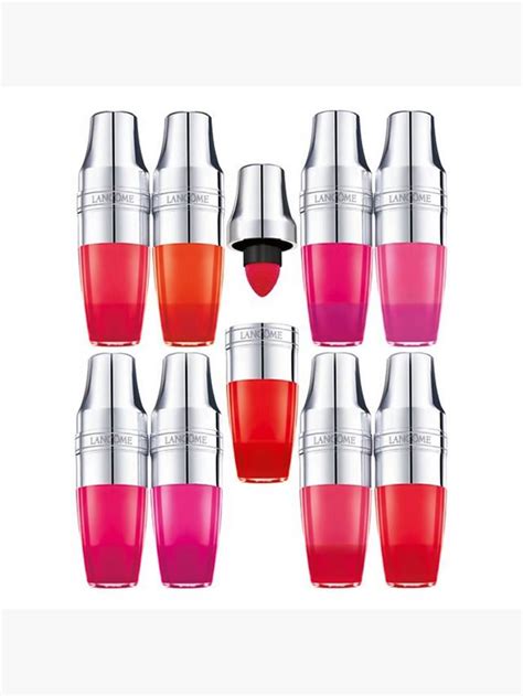 Lancôme Juicy Shaker Lip Gloss