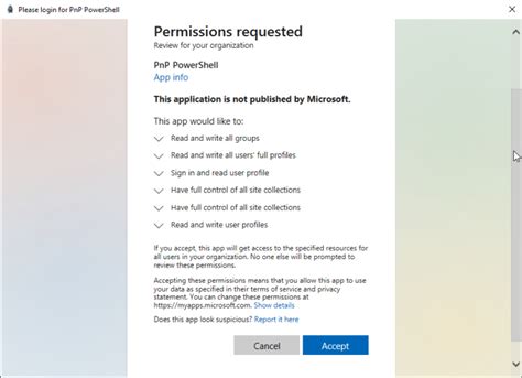 Install Module PNP PowerShell 的图像结果