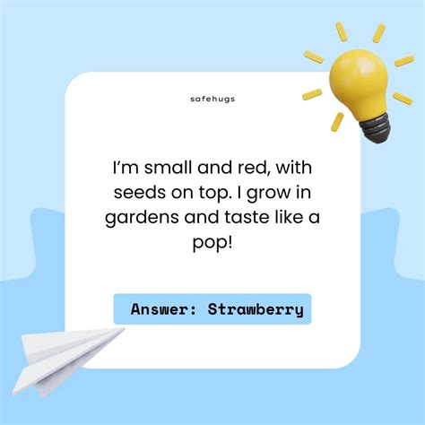 200+ Tricky Riddles For Kids With Answers