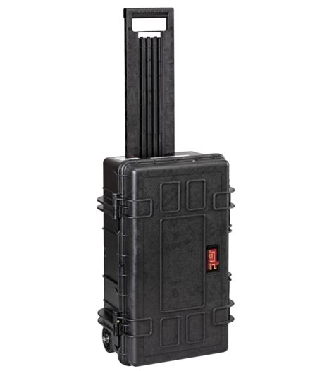 GT 52-21 PSS GT Line | GT Line Resin Tool Case Wheeled 205 mm 520 mm ...