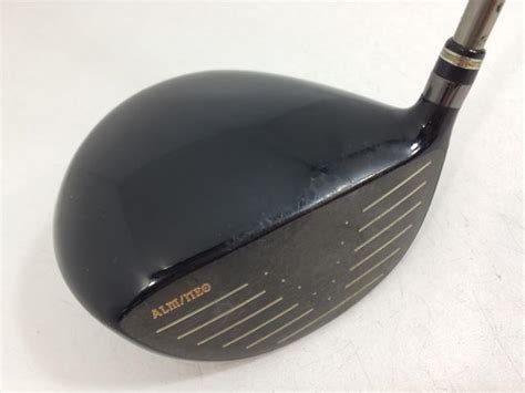 ドライバー ヘクサス ヘクサス ALM/NEO(アルマネオ) HBM3 ドライバー オリジナルカーボン 1W 11.5 R1 45.250 ...