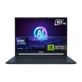 MSI Laptops : Latest & New MSI Laptops List - Cashify.in