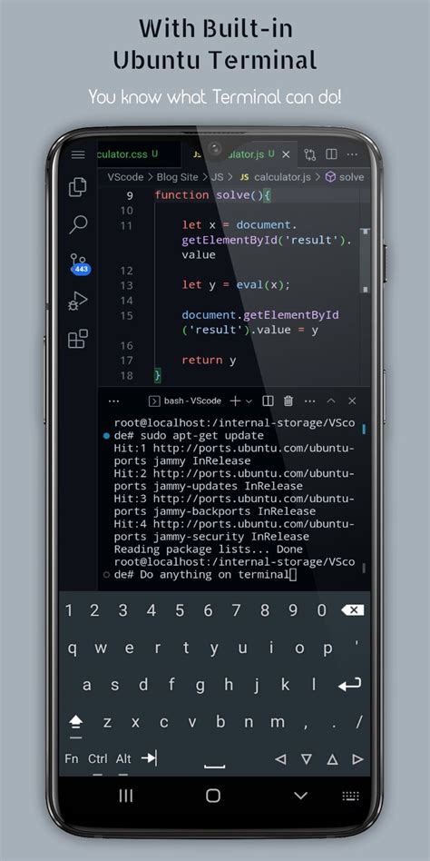 Image result for How to Build Android Apps Using Vscode