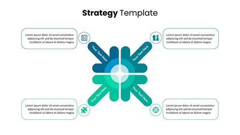 Image result for Strategy Elements Slide