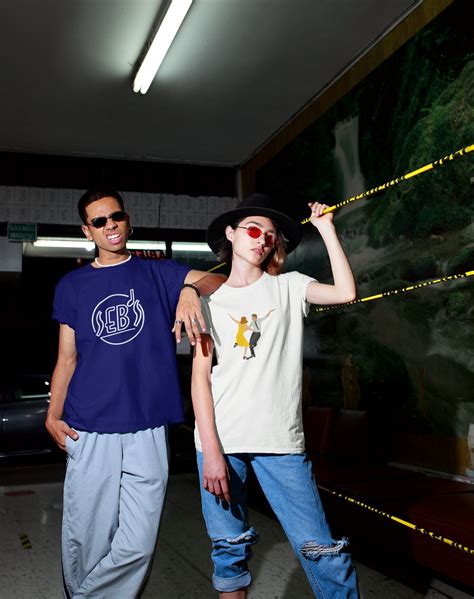 Shop La La Land Merch | T-Shirts, Sweatshirts & Decor – Forucinema