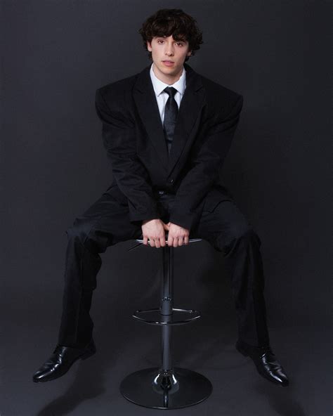 Andrei Prunila Nudes