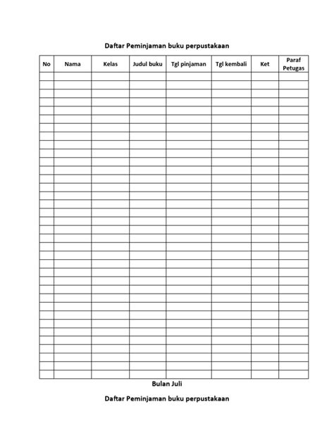 Image result for Form Pinjam Buku Java GUI