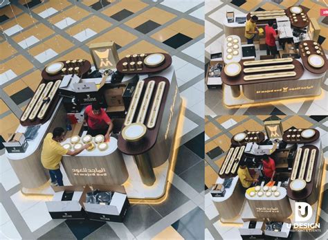 U DESIGN EXHIBITIONS AND EVENTS: Customer Reviews, Stands and Services