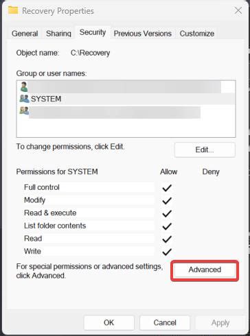 Image result for Command-Prompt Change File Owner