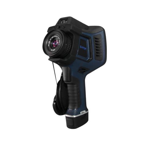 Infrared Thermal Camera DX300