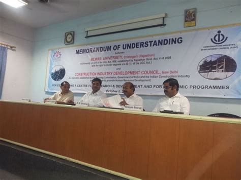 Construction Industry Development Council