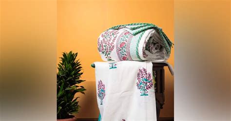 Quilts & Bedding Furnishing Shops In Pune | LBB Pune