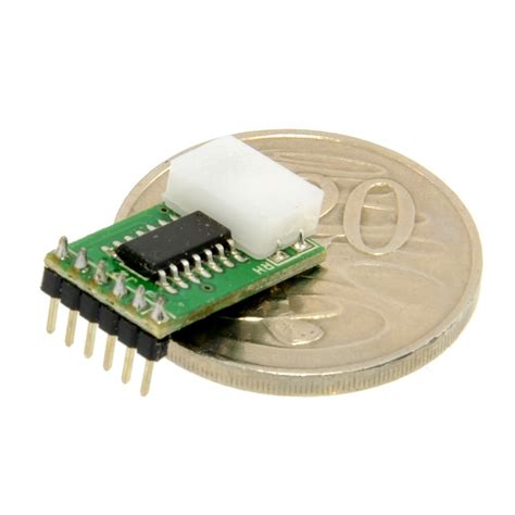 Image result for Humidity Sensor Module Components
