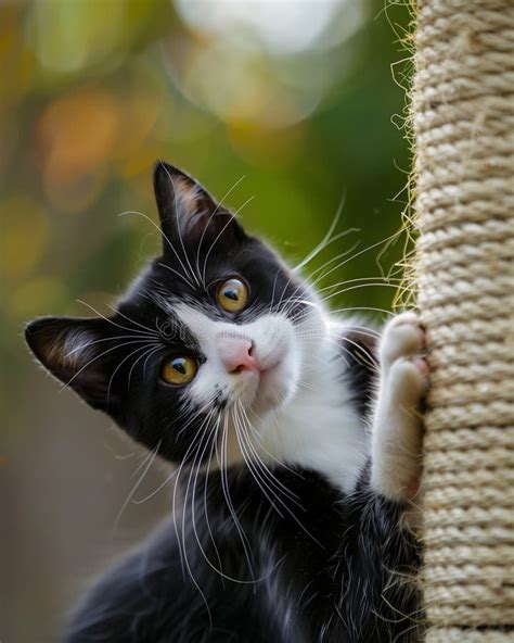 Cat Back Scratching 的图像结果