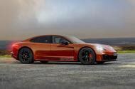 2026 Porsche Panamera & Taycan Merger: The Ultimate Luxury Performance ...