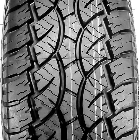 Buy Thunderer Ranger A/T LT 285/75R16 Load E 10 Ply AT All Terrain Tire ...
