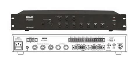 Intelligent Paging Systems - SSW-16M Intelligent Paging Systems Trader ...