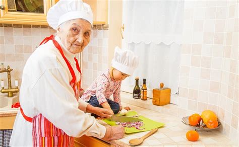 Image result for Kitchen Helping