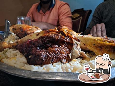 Nibras Family Restaurant, India - Restaurant reviews