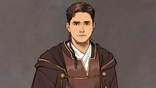 Reath Silas | Star Wars Databank | StarWars.com