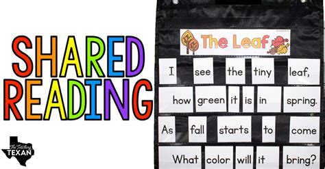 Shared Reading Diffinition 的图像结果