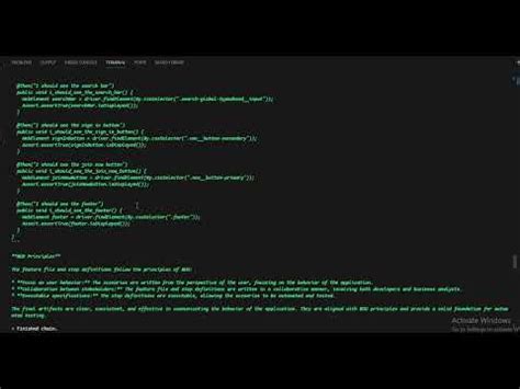 Image result for Test Automation Development