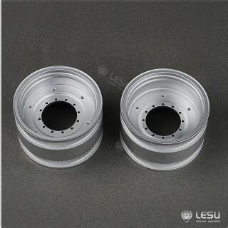 scm-modellbau - Reifen und Felgen LKW 1:14 und 1:14,5