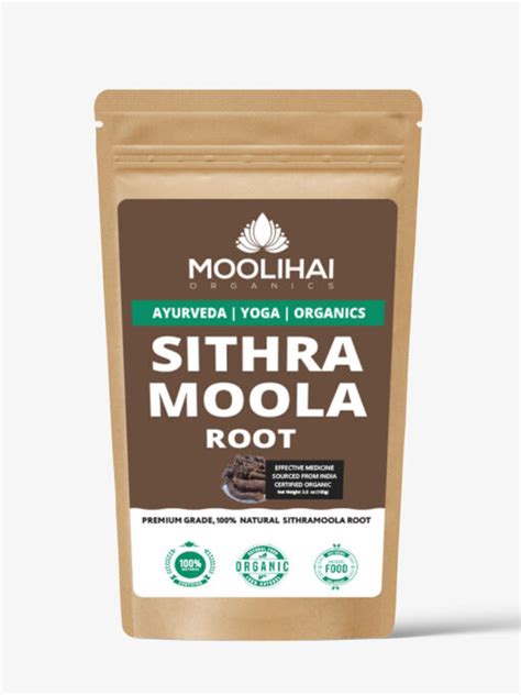 Chithira Moola Ver / White Leadwort Root / Kodi veli / Chitrak ...