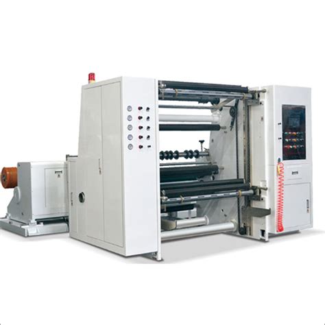 Image result for Paper Slitting Machine