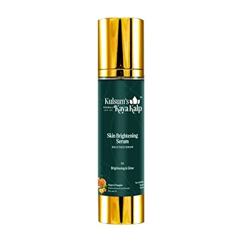 Kaya Kalp Skin Brightening Serum 50ml – Parnami Beauty Palace