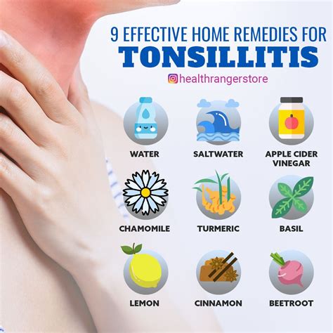 Tonsillitis Treatment – Antibiotics For Tonsillitis – UAJAM